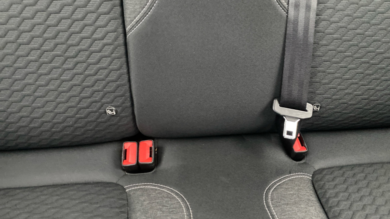 Ford Puma 1.0 EcoBoost Hybrid mHEV Titanium Design 5dr Petrol Hatchback